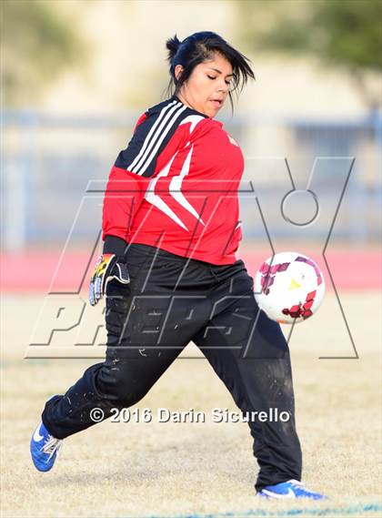 Thumbnail 2 in Marcos de Niza @ Tempe photogallery.