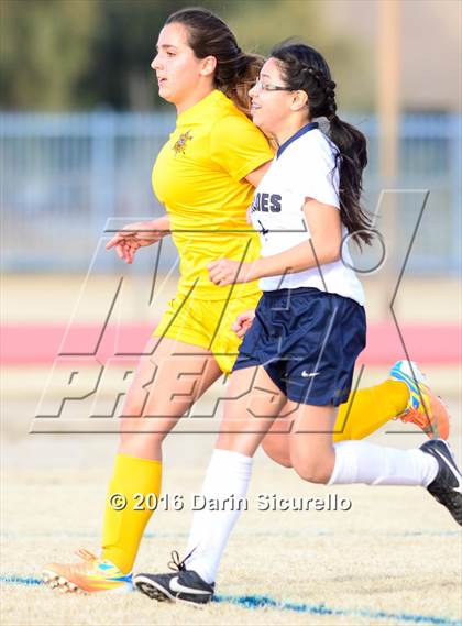 Thumbnail 3 in Marcos de Niza @ Tempe photogallery.