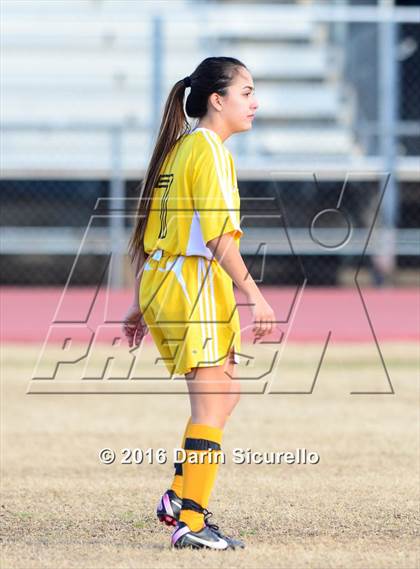 Thumbnail 3 in Marcos de Niza @ Tempe photogallery.