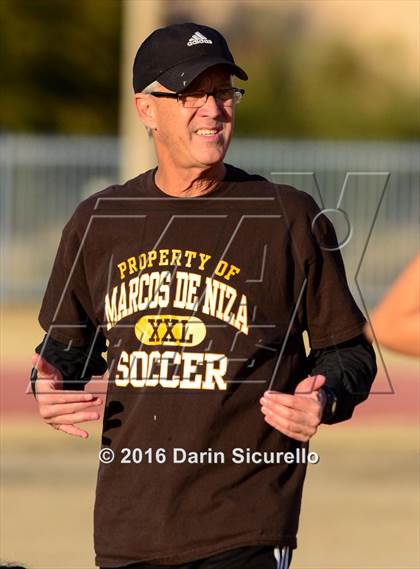 Thumbnail 2 in Marcos de Niza @ Tempe photogallery.