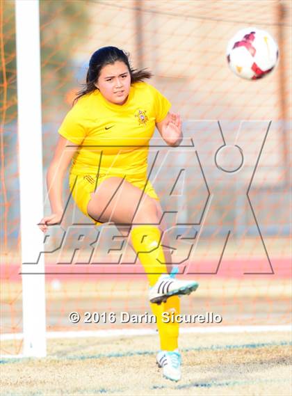 Thumbnail 1 in Marcos de Niza @ Tempe photogallery.