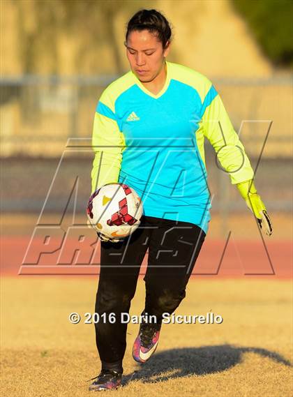 Thumbnail 1 in Marcos de Niza @ Tempe photogallery.