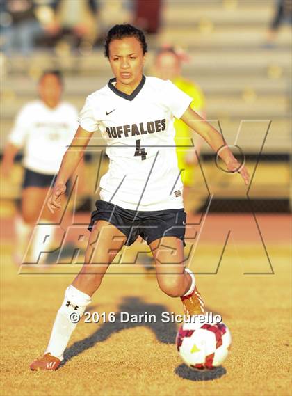 Thumbnail 1 in Marcos de Niza @ Tempe photogallery.