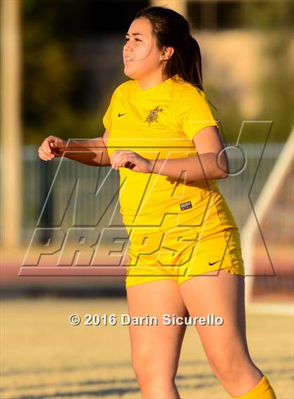 Thumbnail 3 in Marcos de Niza @ Tempe photogallery.