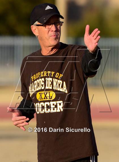 Thumbnail 3 in Marcos de Niza @ Tempe photogallery.