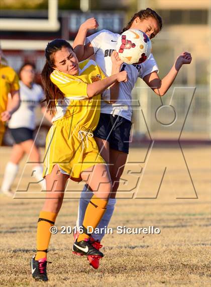 Thumbnail 2 in Marcos de Niza @ Tempe photogallery.