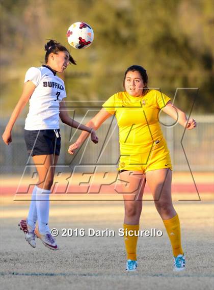 Thumbnail 2 in Marcos de Niza @ Tempe photogallery.