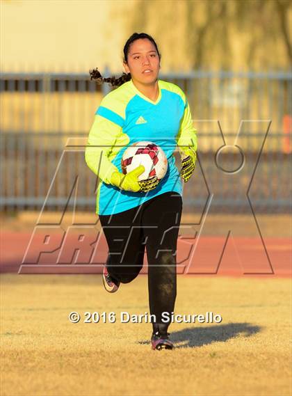 Thumbnail 3 in Marcos de Niza @ Tempe photogallery.
