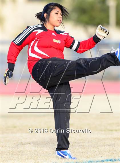 Thumbnail 1 in Marcos de Niza @ Tempe photogallery.