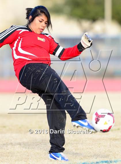Thumbnail 3 in Marcos de Niza @ Tempe photogallery.