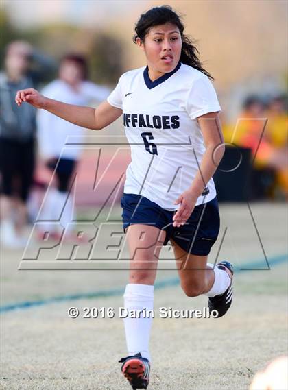 Thumbnail 1 in Marcos de Niza @ Tempe photogallery.