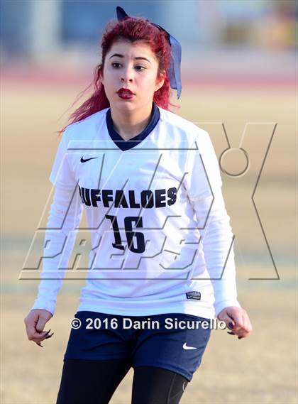 Thumbnail 1 in Marcos de Niza @ Tempe photogallery.