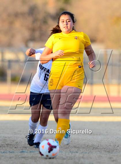 Thumbnail 2 in Marcos de Niza @ Tempe photogallery.