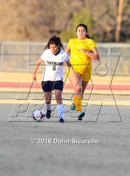 Thumbnail 1 in Marcos de Niza @ Tempe photogallery.