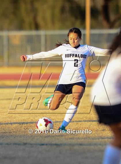 Thumbnail 3 in Marcos de Niza @ Tempe photogallery.