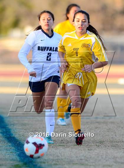 Thumbnail 2 in Marcos de Niza @ Tempe photogallery.