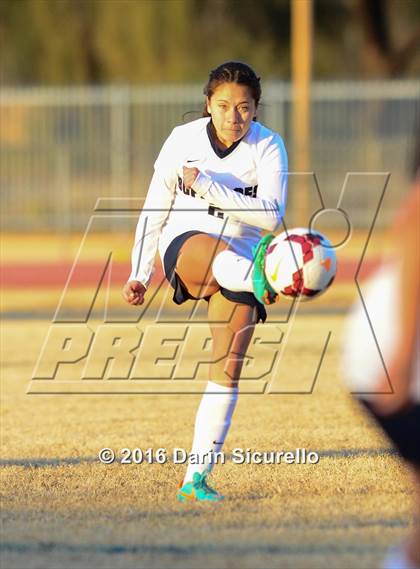 Thumbnail 1 in Marcos de Niza @ Tempe photogallery.