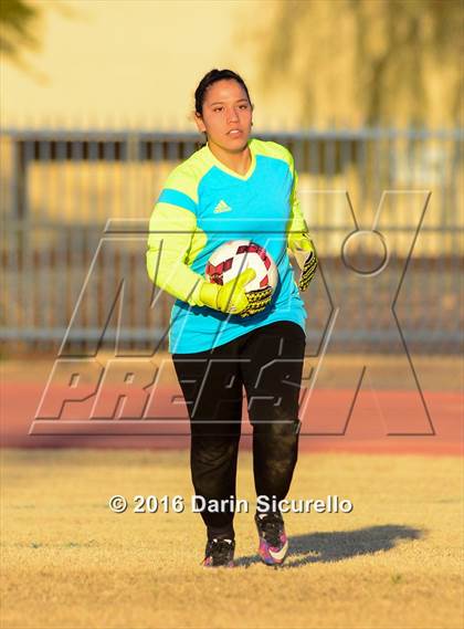 Thumbnail 2 in Marcos de Niza @ Tempe photogallery.