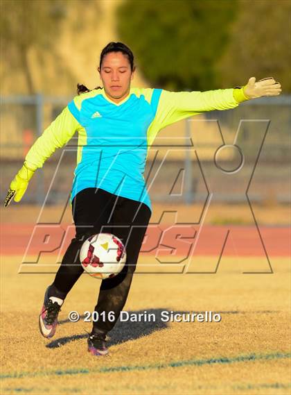 Thumbnail 3 in Marcos de Niza @ Tempe photogallery.