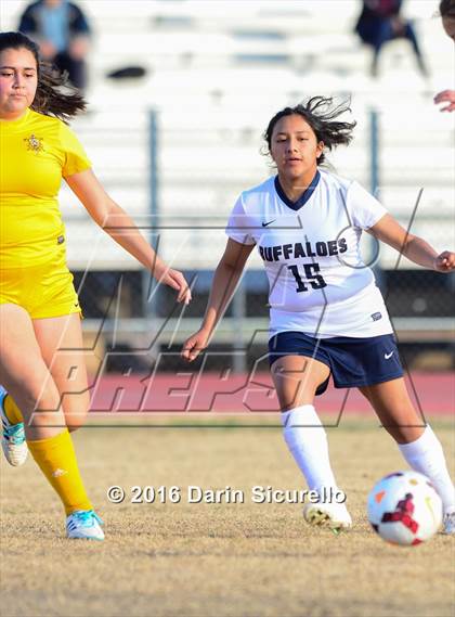 Thumbnail 3 in Marcos de Niza @ Tempe photogallery.