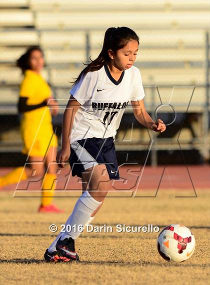 Thumbnail 2 in Marcos de Niza @ Tempe photogallery.