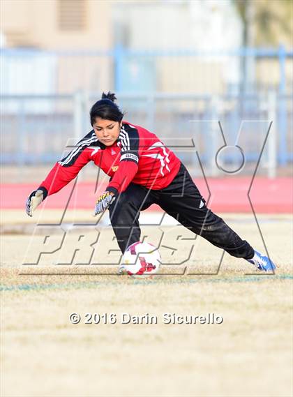 Thumbnail 2 in Marcos de Niza @ Tempe photogallery.