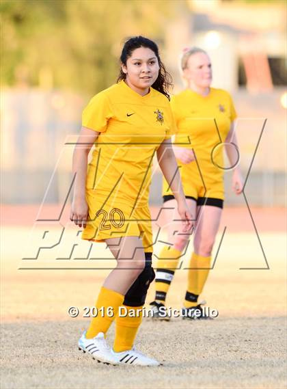 Thumbnail 2 in Marcos de Niza @ Tempe photogallery.