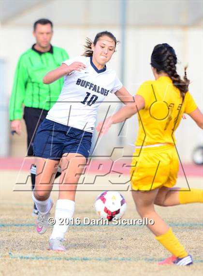 Thumbnail 1 in Marcos de Niza @ Tempe photogallery.