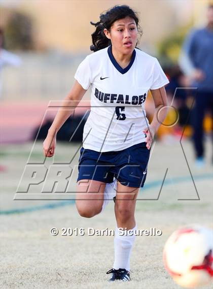Thumbnail 3 in Marcos de Niza @ Tempe photogallery.