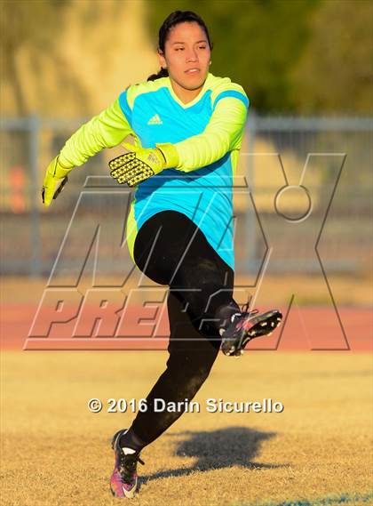 Thumbnail 1 in Marcos de Niza @ Tempe photogallery.
