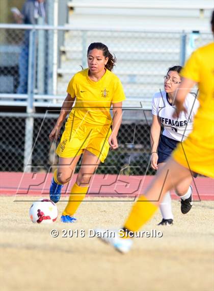 Thumbnail 2 in Marcos de Niza @ Tempe photogallery.