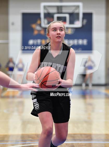 Thumbnail 1 in Cyprus vs. Riverton (UHSAA 6A First Round) photogallery.