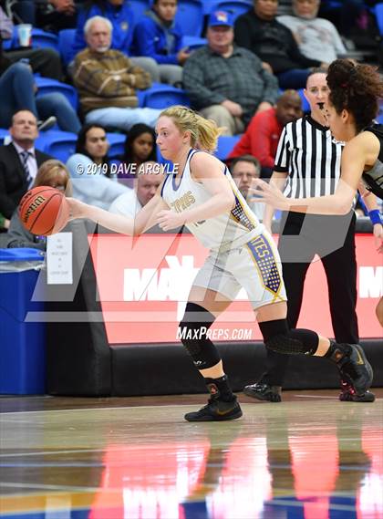 Thumbnail 1 in Cyprus vs. Riverton (UHSAA 6A First Round) photogallery.