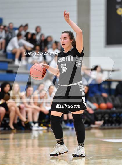 Thumbnail 1 in Cyprus vs. Riverton (UHSAA 6A First Round) photogallery.