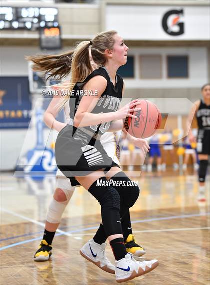 Thumbnail 1 in Cyprus vs. Riverton (UHSAA 6A First Round) photogallery.