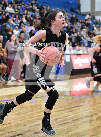 Thumbnail 1 in Cyprus vs. Riverton (UHSAA 6A First Round) photogallery.