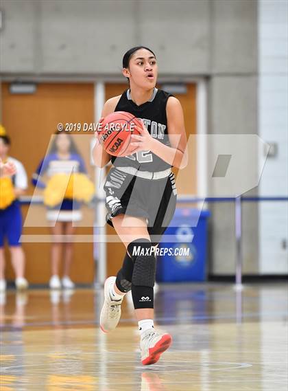 Thumbnail 1 in Cyprus vs. Riverton (UHSAA 6A First Round) photogallery.