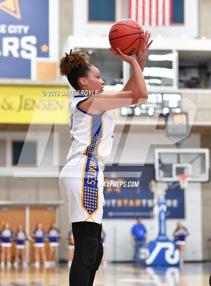 Thumbnail 1 in Cyprus vs. Riverton (UHSAA 6A First Round) photogallery.