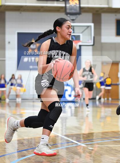 Thumbnail 1 in Cyprus vs. Riverton (UHSAA 6A First Round) photogallery.