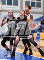 Photo from the gallery "Cyprus vs. Riverton (UHSAA 6A First Round)"