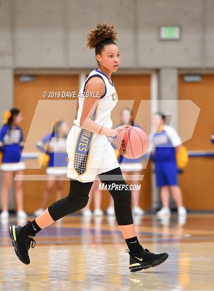 Thumbnail 2 in Cyprus vs. Riverton (UHSAA 6A First Round) photogallery.
