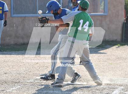 Thumbnail 1 in Penasco vs. Mora photogallery.