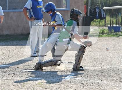 Thumbnail 1 in Penasco vs. Mora photogallery.