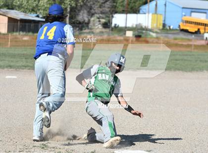 Thumbnail 2 in Penasco vs. Mora photogallery.