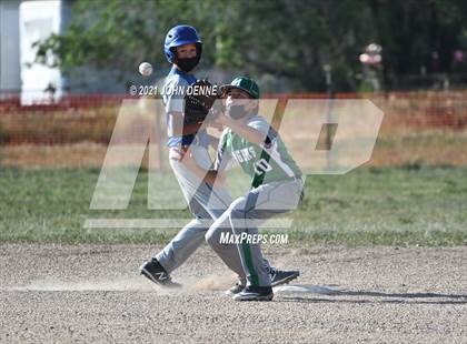 Thumbnail 1 in Penasco vs. Mora photogallery.