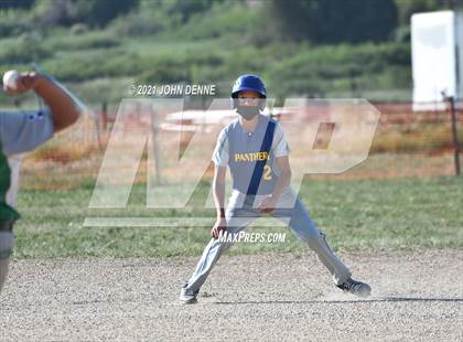 Thumbnail 2 in Penasco vs. Mora photogallery.