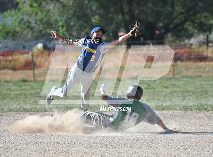 Thumbnail 2 in Penasco vs. Mora photogallery.