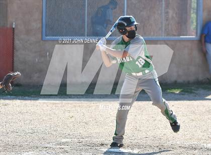 Thumbnail 2 in Penasco vs. Mora photogallery.