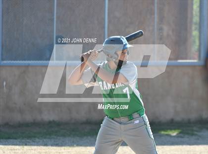 Thumbnail 3 in Penasco vs. Mora photogallery.