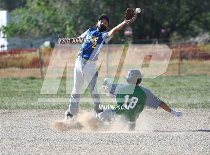 Thumbnail 1 in Penasco vs. Mora photogallery.